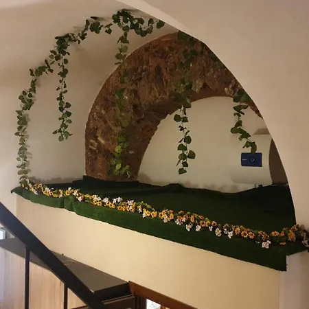 House Da Carlo Tatil Evi *