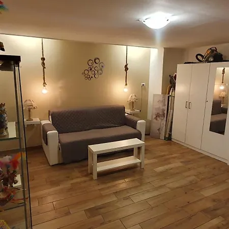 House Da Carlo