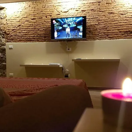 Tatil Evi House Da Carlo *