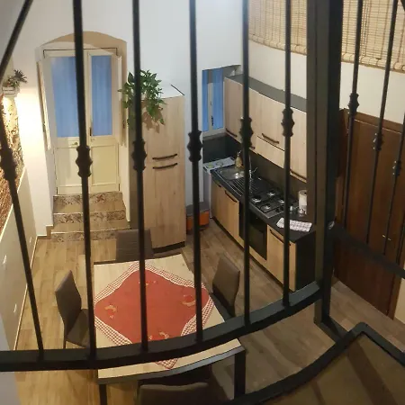 Tatil Evi House Da Carlo
