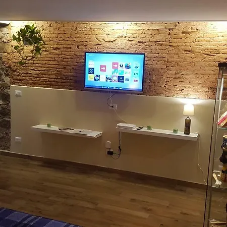 Tatil Evi House Da Carlo *