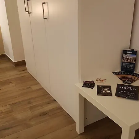 Tatil Evi House Da Carlo