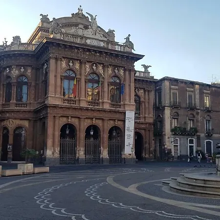 House Da Carlo