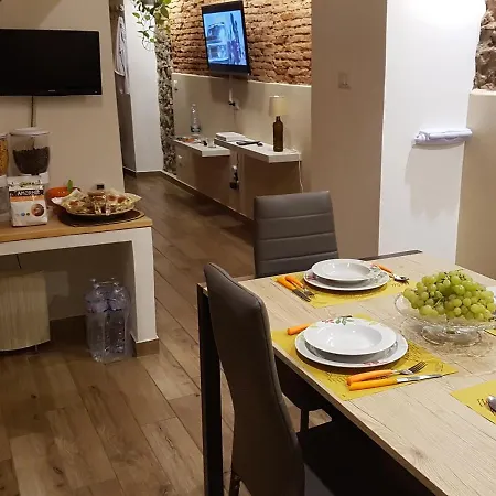 House Da Carlo Tatil Evi