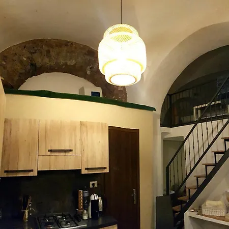 House Da Carlo Catânia