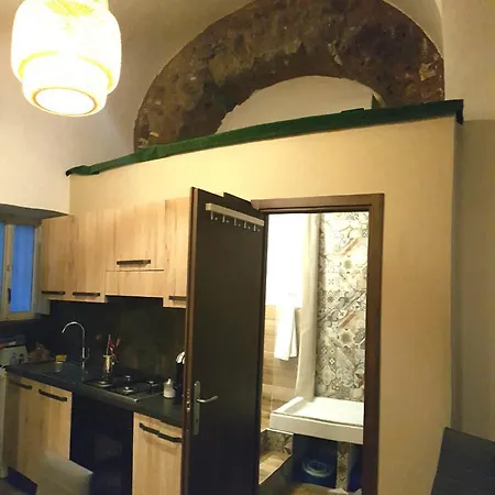 Casa de Férias House Da Carlo Catânia