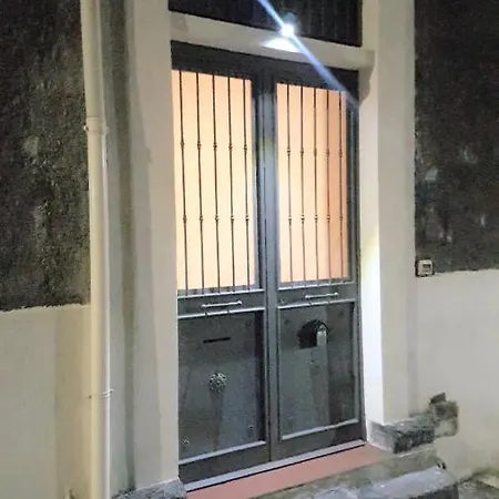 House Da Carlo Σπίτι διακοπών Κατάνια