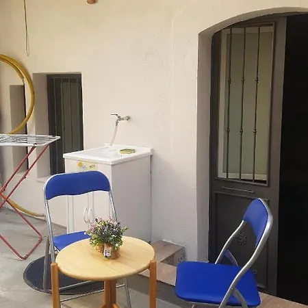 Σπίτι διακοπών House Da Carlo