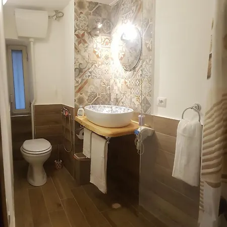 Σπίτι διακοπών House Da Carlo Κατάνια