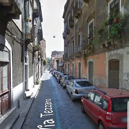 House Da Carlo Casa de Férias *