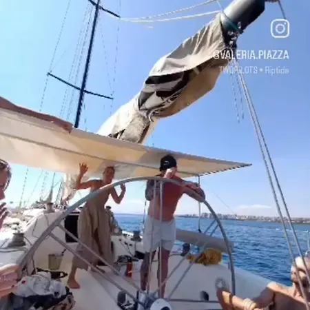 Casa de Férias House Da Carlo Catânia