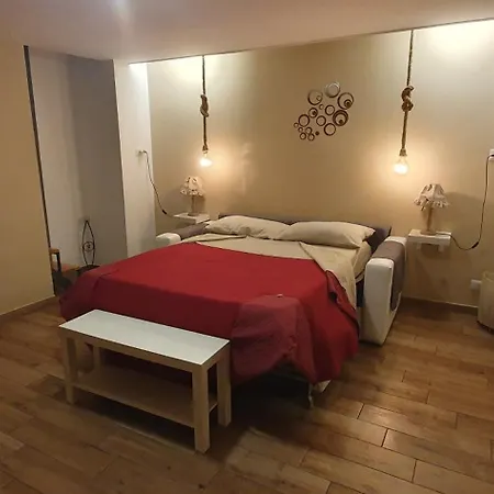 House Da Carlo Casa de Férias