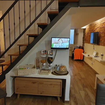 House Da Carlo * Catânia