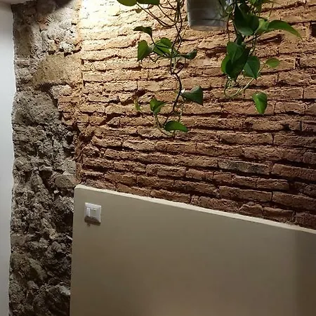 House Da Carlo Σπίτι διακοπών Κατάνια