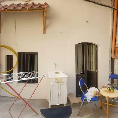 House Da Carlo Σπίτι διακοπών *