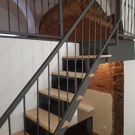 Σπίτι διακοπών House Da Carlo *