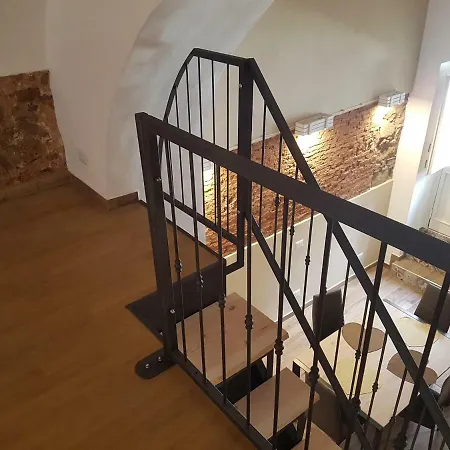 House Da Carlo Κατάνια