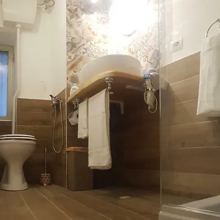 Casa de Férias House Da Carlo Catânia