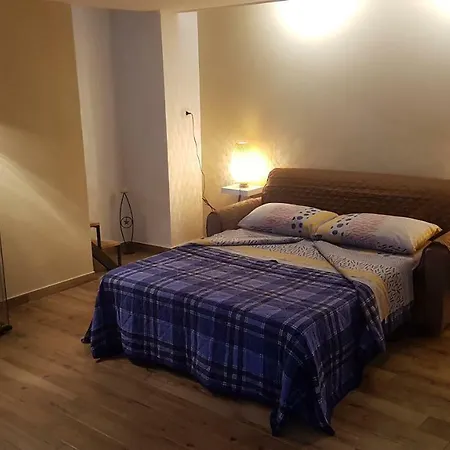 House Da Carlo * Catânia