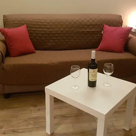 Σπίτι διακοπών House Da Carlo *