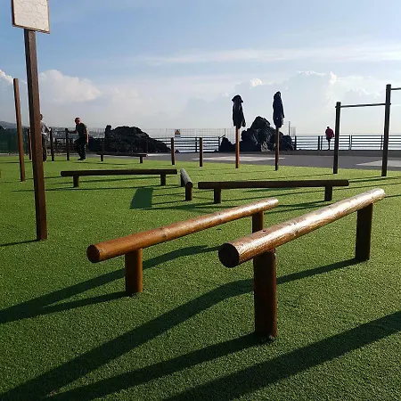 House Da Carlo Casa de Férias