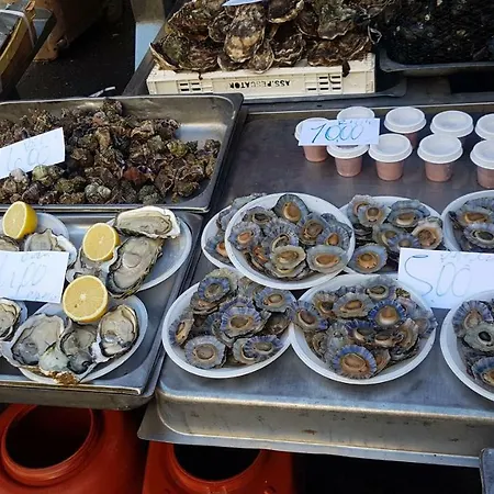 House Da Carlo Casa de Férias *