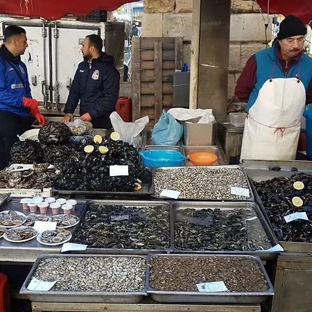 House Da Carlo Catânia