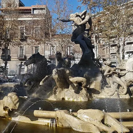 House Da Carlo Catânia