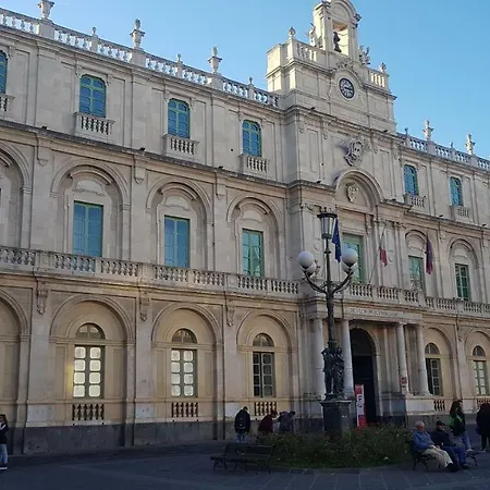 House Da Carlo Casa de Férias