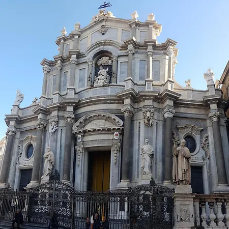 Σπίτι διακοπών House Da Carlo *