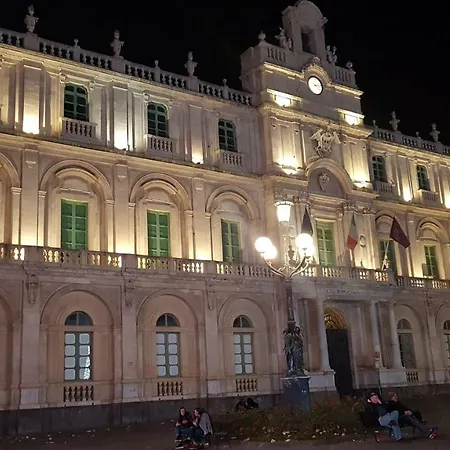 House Da Carlo Casa de Férias