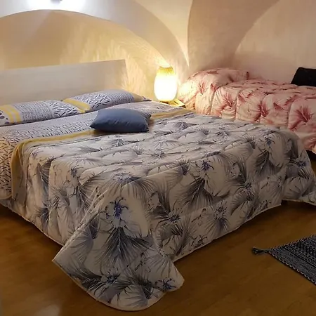 Σπίτι διακοπών House Da Carlo *