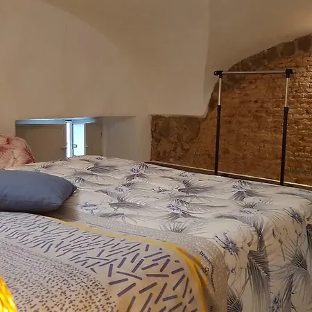 House Da Carlo