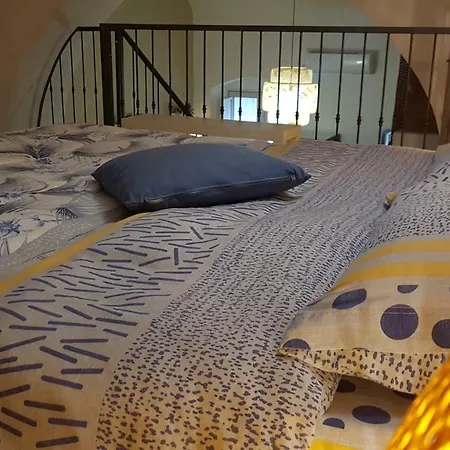 House Da Carlo