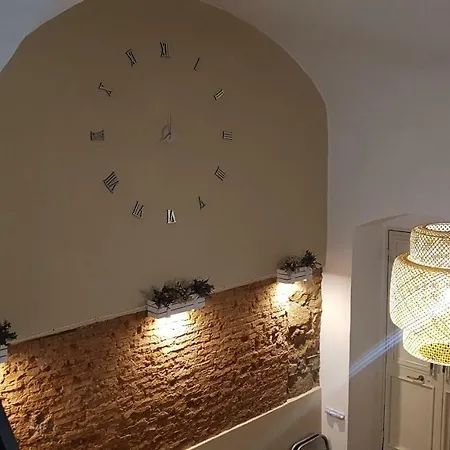 Σπίτι διακοπών House Da Carlo