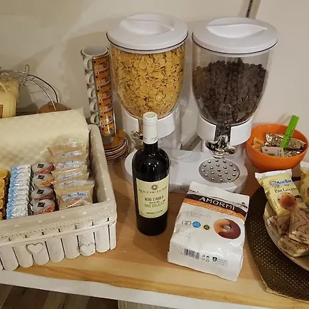 Casa de Férias House Da Carlo *