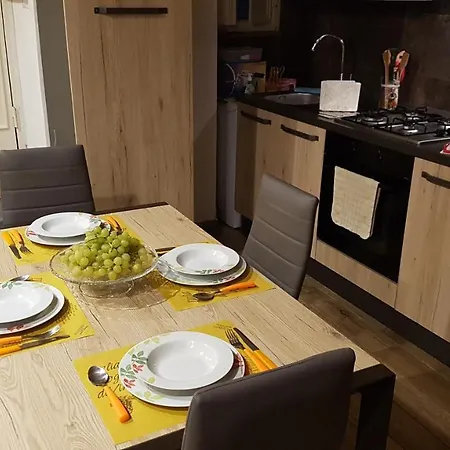 Casa de Férias House Da Carlo Catânia