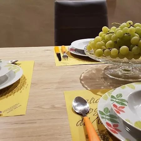 House Da Carlo * Catânia