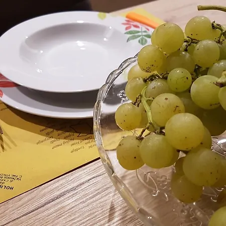 Casa de Férias House Da Carlo *