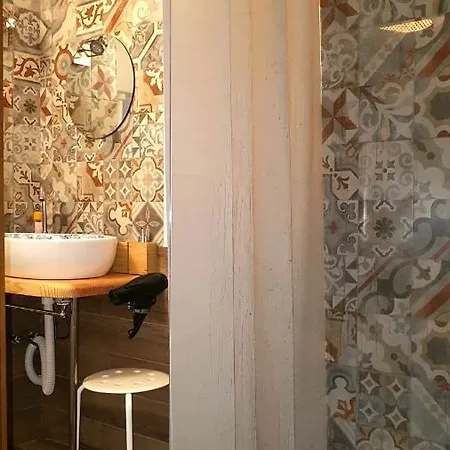 House Da Carlo Σπίτι διακοπών *