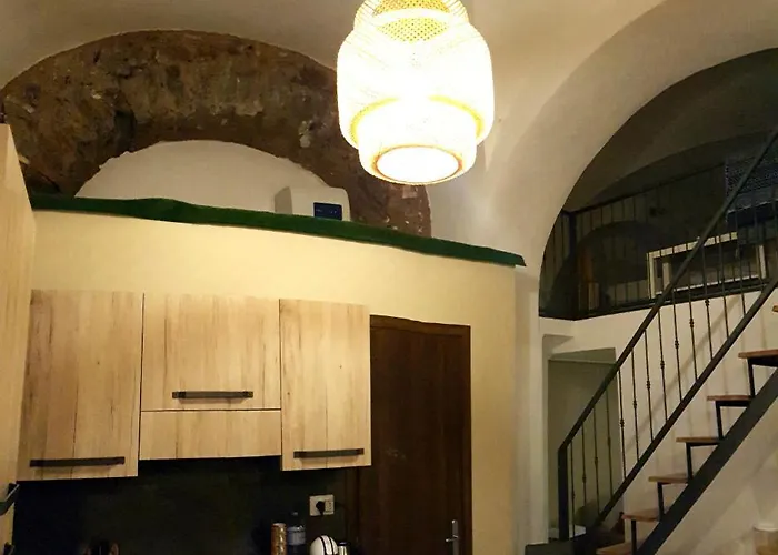 House Da Carlo Katania