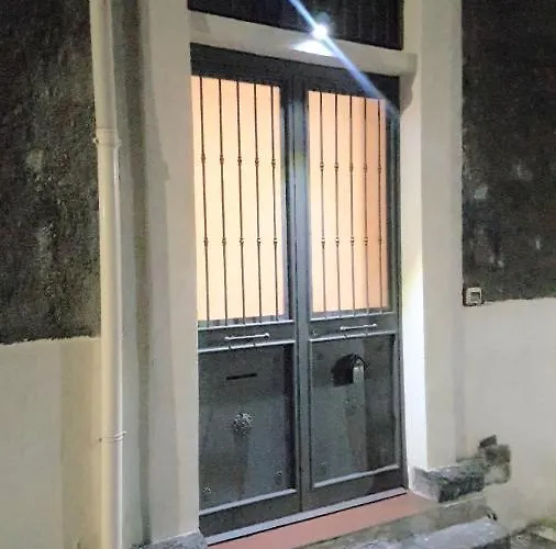 House Da Carlo Dom wakacyjny Katania