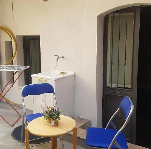 Dom wakacyjny House Da Carlo