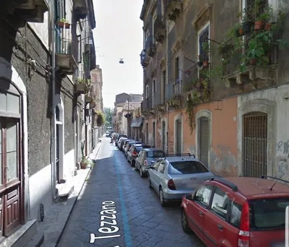 House Da Carlo Dom wakacyjny *