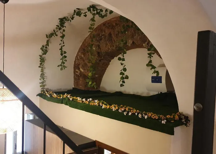 House Da Carlo Dom wakacyjny *