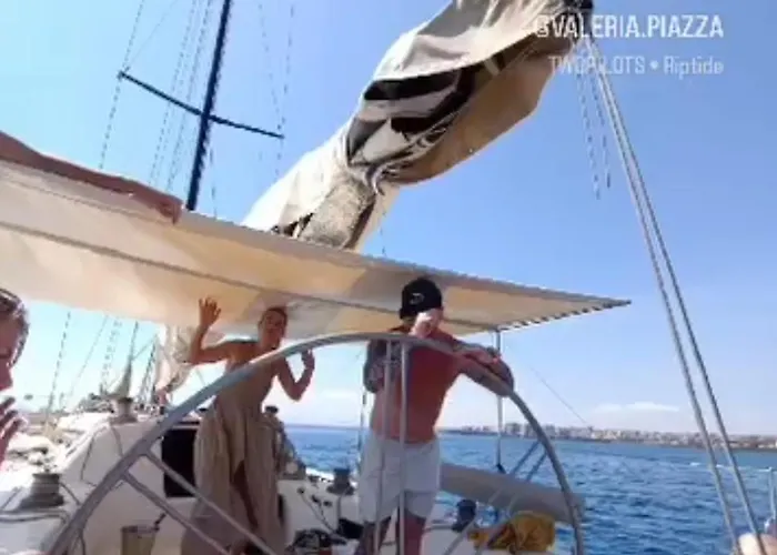 Dom wakacyjny House Da Carlo Katania