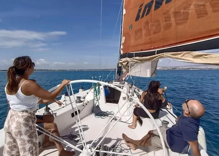 House Da Carlo Dom wakacyjny *