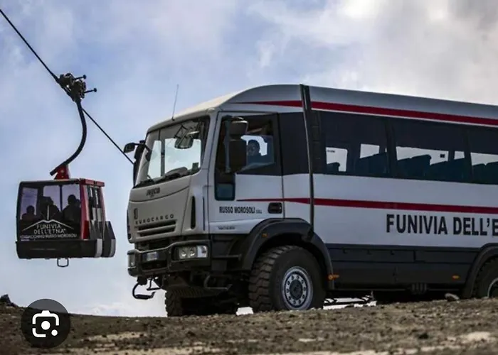 Dom wakacyjny House Da Carlo Katania