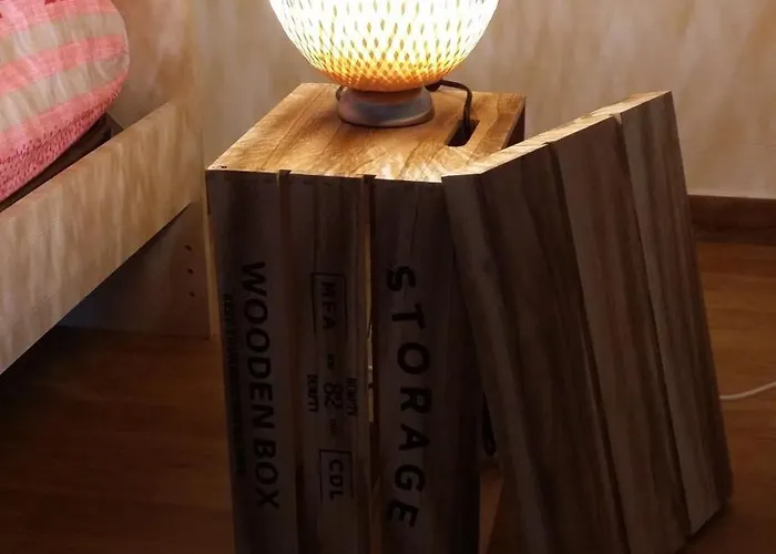 House Da Carlo Katania