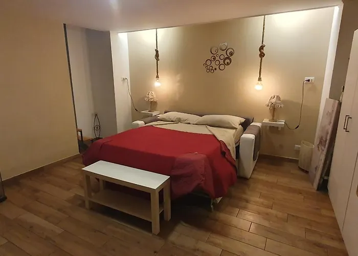 House Da Carlo Dom wakacyjny